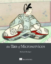 Cover image for The Tao of Microservices