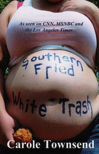 Cover image for Southern Fried White Trash