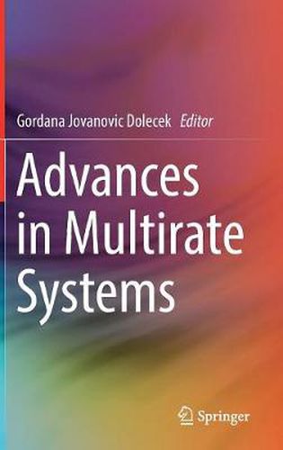 Cover image for Advances in Multirate Systems