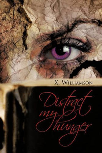 Cover image for Distract My Hunger