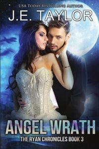 Cover image for Angel Wrath