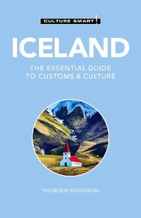 Cover image for Iceland - Culture Smart!: The Essential Guide to Customs & Culture