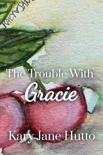 Cover image for The Trouble With Gracie
