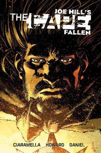 Cover image for The Cape: Fallen