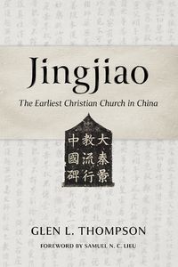 Cover image for Jingjiao