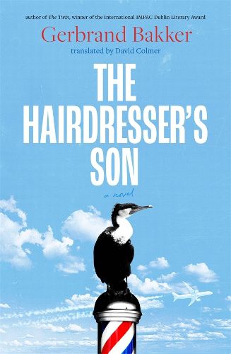 The Hairdresser's Son