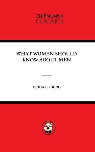 Cover image for What Women Should Know about Men