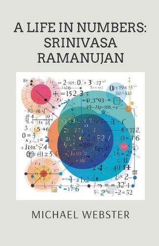 Cover image for A Life in Numbers