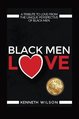 Cover image for Black Men Love