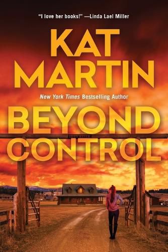 Cover image for Beyond Control