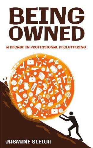 Cover image for Being Owned