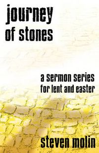 Cover image for Journey of Stones