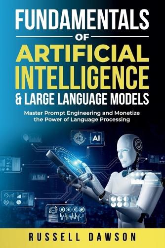 Cover image for Fundamentals of Artificial Intelligence & Large Language Models