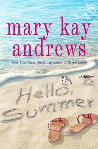 Cover image for Hello, Summer