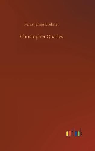 Cover image for Christopher Quarles