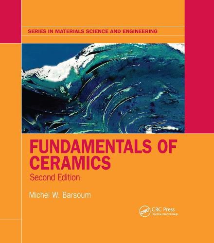 Cover image for Fundamentals of Ceramics