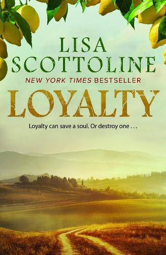 Cover image for Loyalty : An action-packed epic of love and justice during the rise of the Mafia in Sicily.