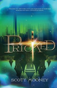 Cover image for Pricked