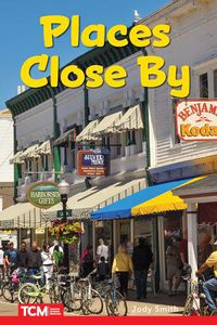 Cover image for Places Close By