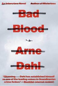 Cover image for Bad Blood: A Crime Novel