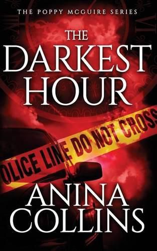 Cover image for The Darkest Hour: Poppy McGuire Mysteries #4