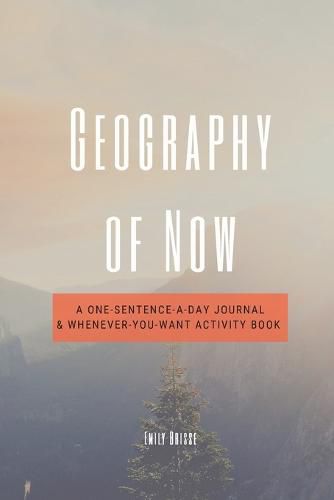 Cover image for Geography of Now