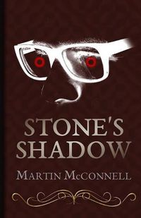 Cover image for Stone's Shadow