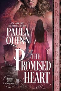 Cover image for The Promised Heart