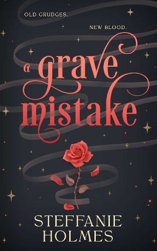 Cover image for A Grave Mistake: Volume 2