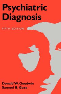 Cover image for Psychiatric Diagnosis