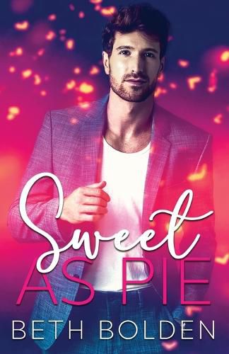 Cover image for Sweet as Pie