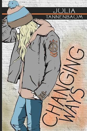 Cover image for Changing Ways