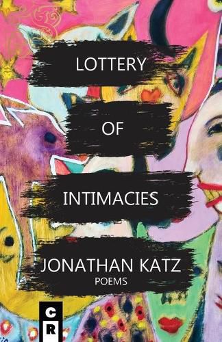 Cover image for Lottery Of Intimacies