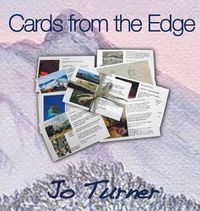Cover image for Cards from the Edge
