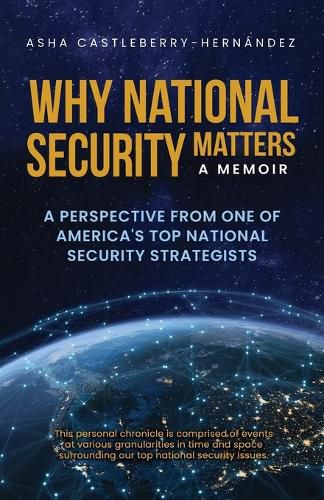 Cover image for Why National Security Matters