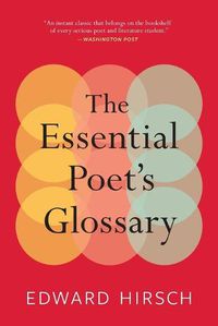 Cover image for Essential Poet's Glossary, The