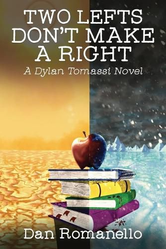 Cover image for Two Lefts Don't Make a Right