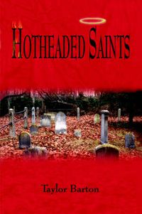 Cover image for Hotheaded Saints