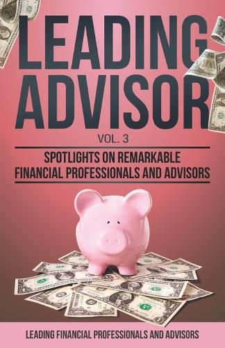 Cover image for Leading Advisor Vol. 3