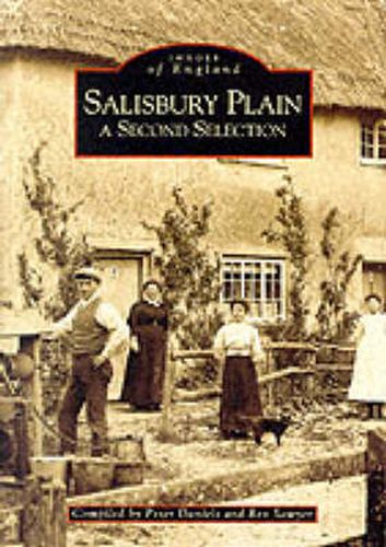Cover image for Salisbury Plain