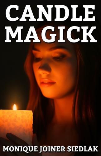 Cover image for Candle Magick