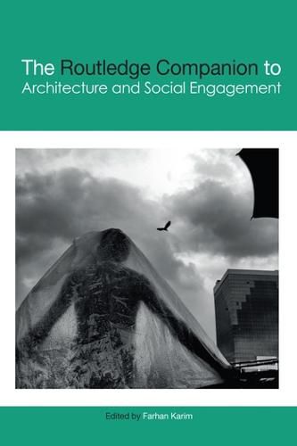 Cover image for The Routledge Companion to Architecture and Social Engagement