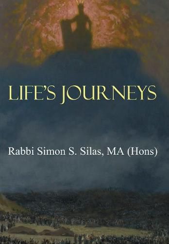 Cover image for Life's Journeys