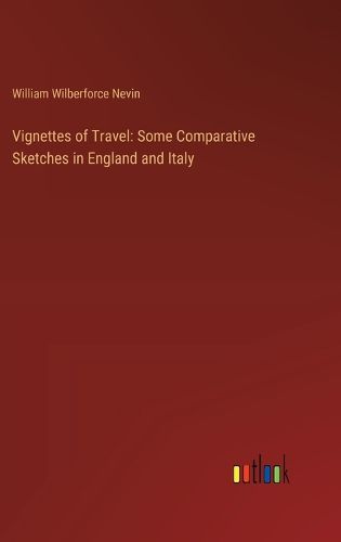 Vignettes of Travel