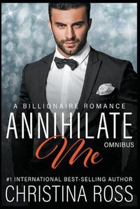 Cover image for Annihilate Me