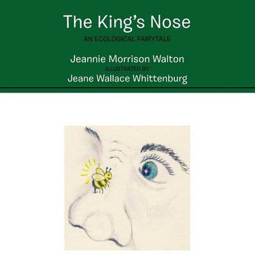 Cover image for The King's Nose