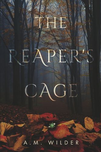 Cover image for The Reaper's Cage