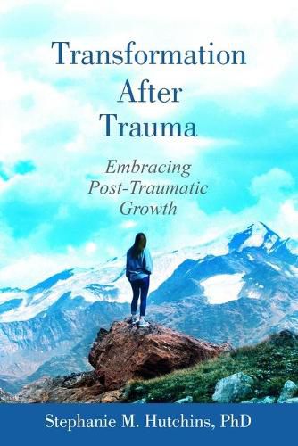 Cover image for Transformation After Trauma