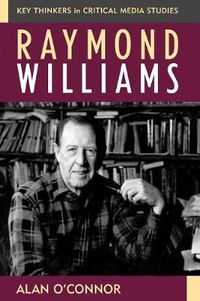 Cover image for Raymond Williams