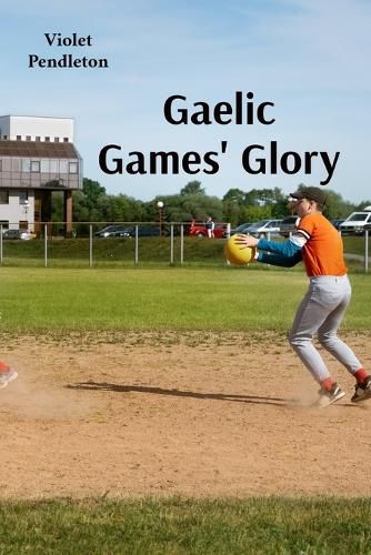 Cover image for Gaelic Games' Glory